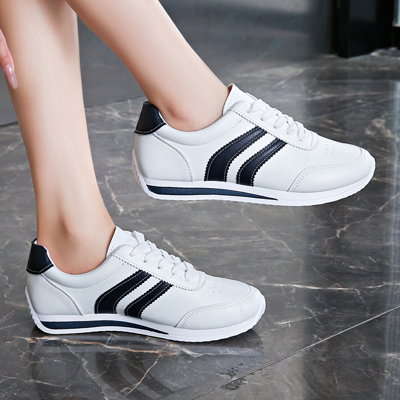 Women Shoes Jeans - Damen Casual Leichte Atmungsaktive Sportschuhe 2025