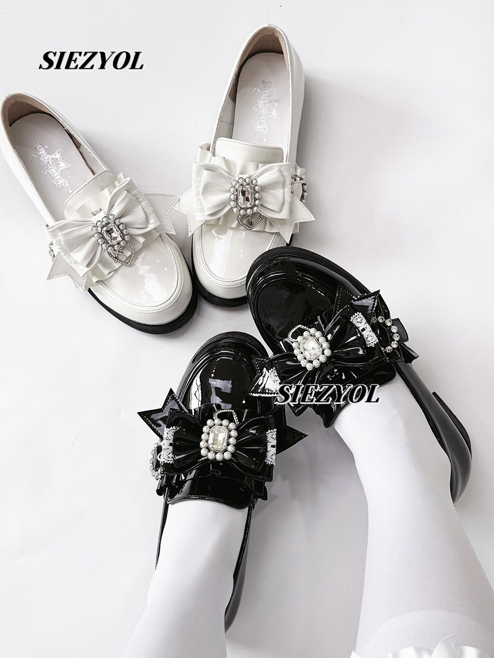 Women Shoes Size - Original japanischer Stil, am einfachsten zu