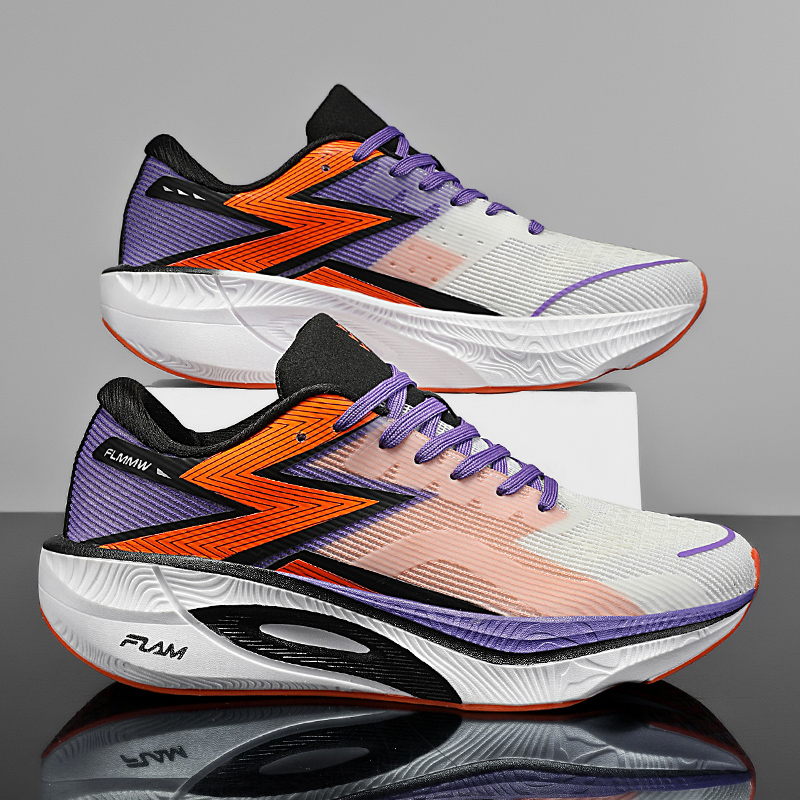 Women Shoes Zoom - Carbon Platte Marathon Männer Sport Laufschuhe