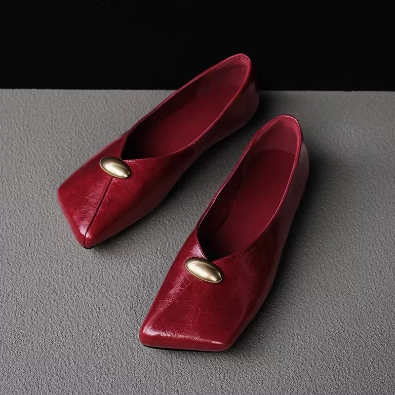 Women'S Shoes For Flat Feet - 2026 Neue Damenschuhe mit weicher Sohle,