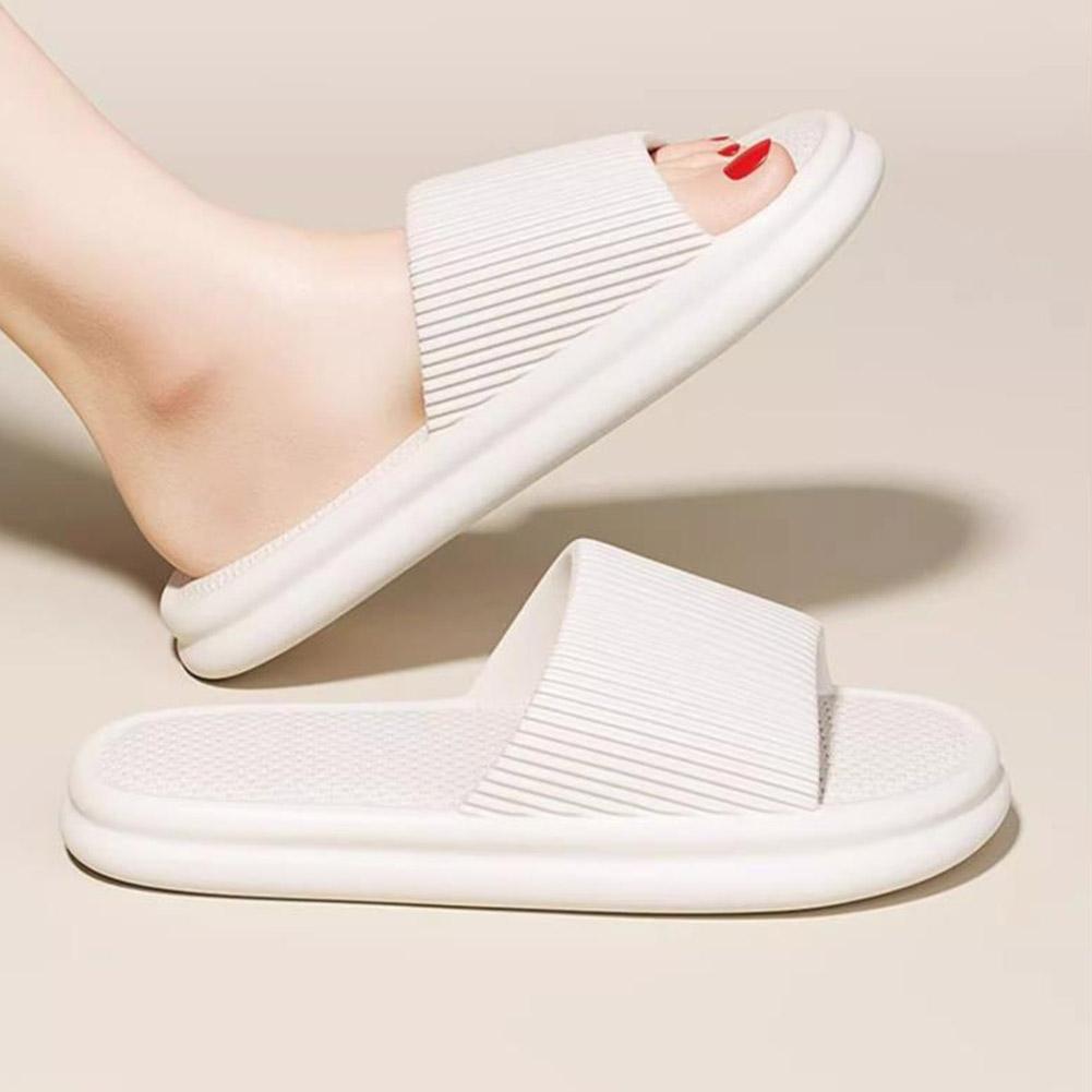 Women'S Shoes For Flat Feet - Damen Sommer EVA Hausschuhe Herren Weiche
