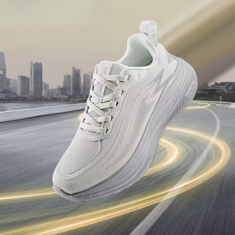 Women Shoes Zoom - Klassische Marken-Laufschuhe, atmungsaktive Mesh-Wanderschuhe, bequeme Sportschuhe,