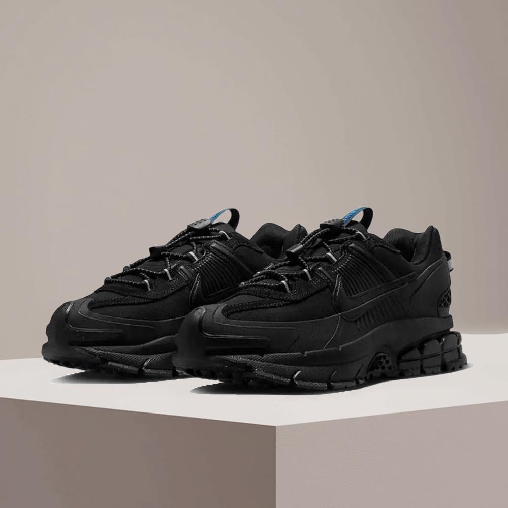 Women Shoes Zoom - Nike VOMERO ZOOM Vielseitige Freizeitsneaker für