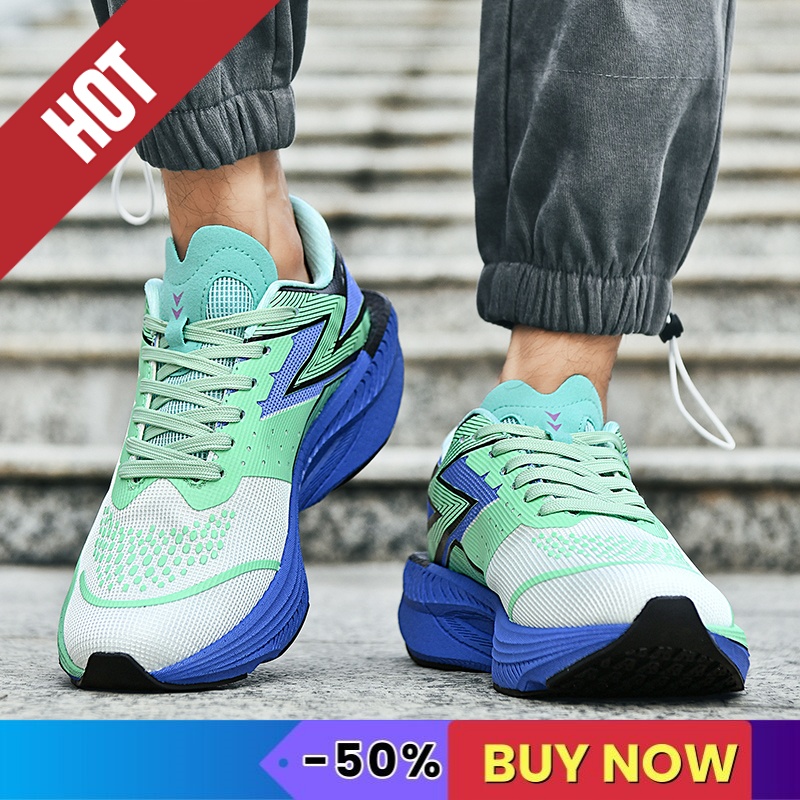 Women Shoes Zoom - Sport-Laufschuhe für Herren, Marathon, leicht, atmungsaktiv,
