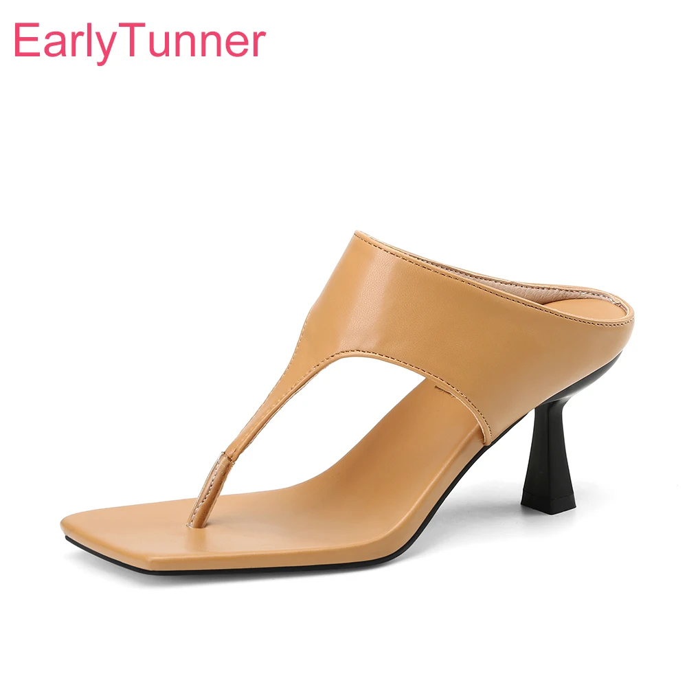 Women'S Shoes In Size 12 - Neue Sommer Reife Aprikose Schwarz Frauen