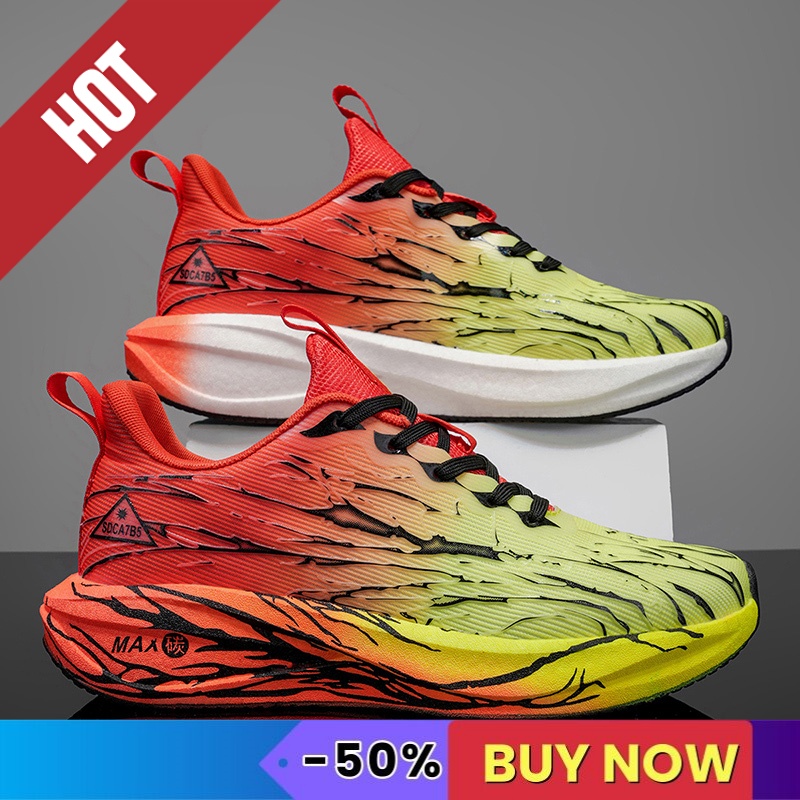 Women Shoes Zoom - Männer Sport Laufschuhe Turnschuhe Marathon Licht