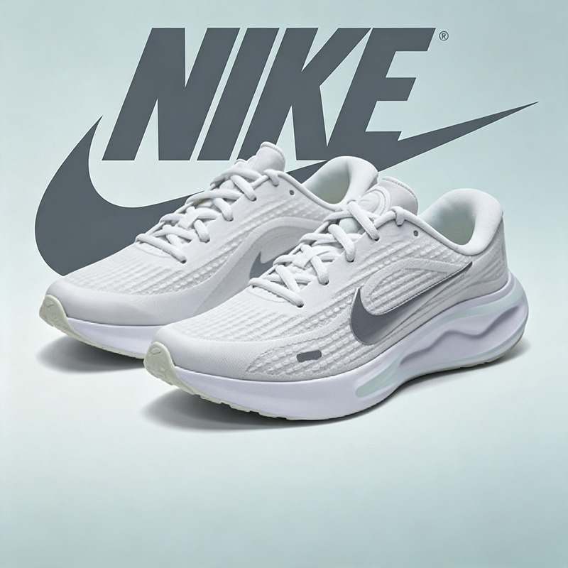 Women Shoes Zoom - NIKE Damen New Style JOURNEY RUN