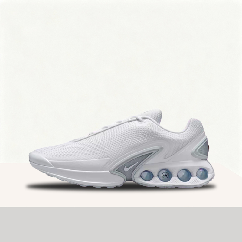 Women'S Shoes Nike Air Max - Nike Air Max Dn Mesh Atmungsaktive,