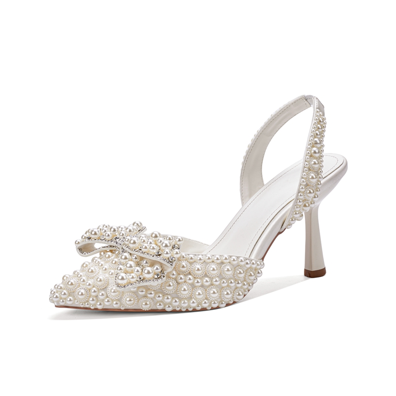 Neue Damen-Sommerschuhe mit sp – Women'S Shoes Kitten Heels Bewertung und Preis