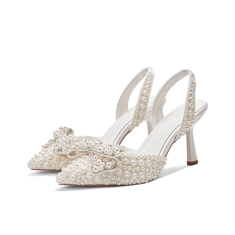 Neue Damen-Sommerschuhe mit sp – Women'S Shoes Kitten Heels Bewertung und Preis