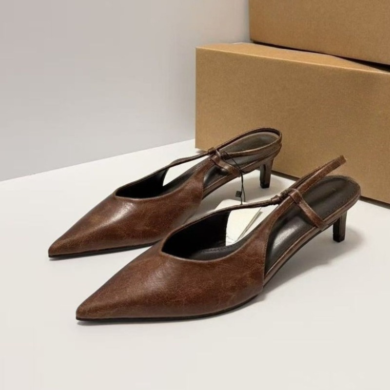 Kitten Heels Sommer Damen Klei – Women'S Shoes Kitten Heels Bewertung und Preis