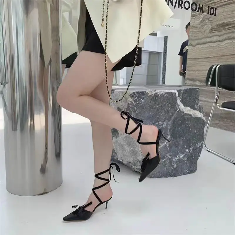2026 Neue Kitten Heels Spitze  – Women'S Shoes Kitten Heels Bewertung und Preis