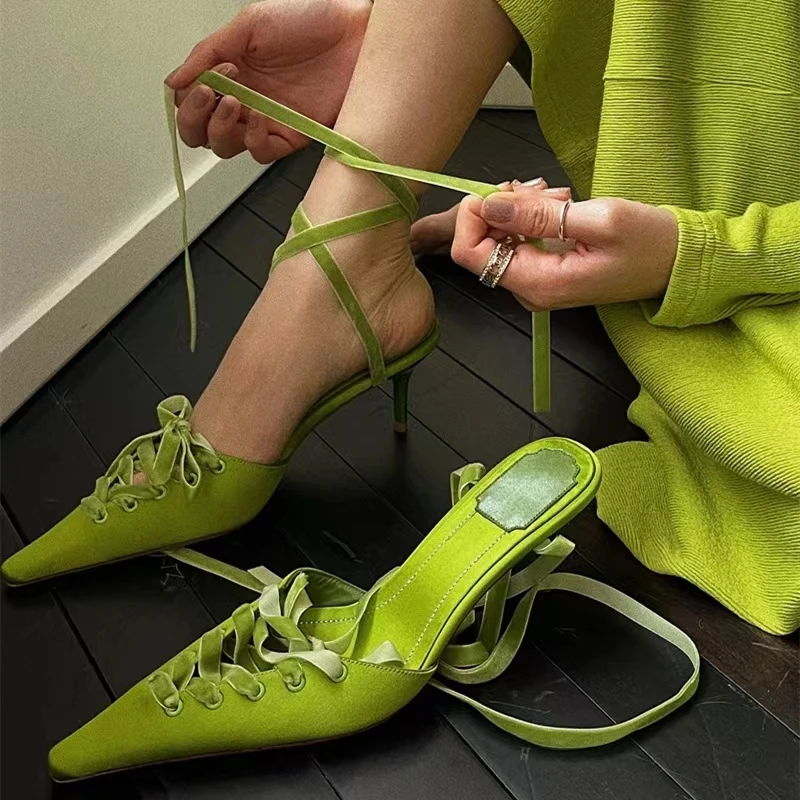 2026 Neue Kitten Heels Spitze  – Women'S Shoes Kitten Heels Bewertung und Preis