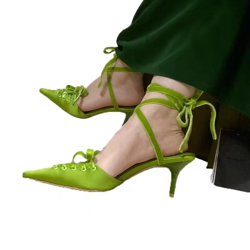 2026 Neue Kitten Heels Spitze  – Women'S Shoes Kitten Heels Bewertung und Preis