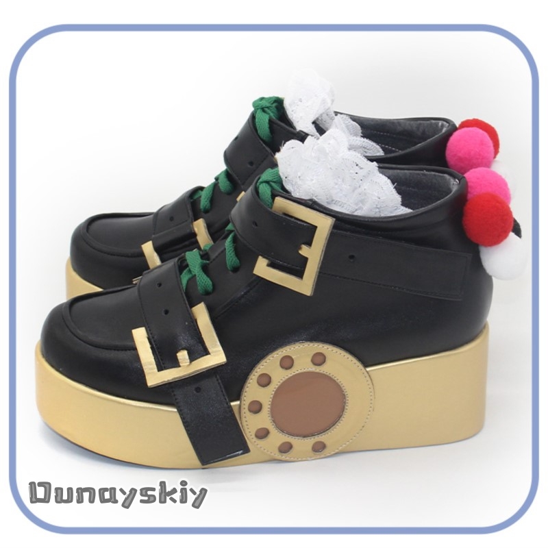Du Ss St@Zenless Zone Zero Ryo – Women'S Shoes Zone Bewertung und Preis