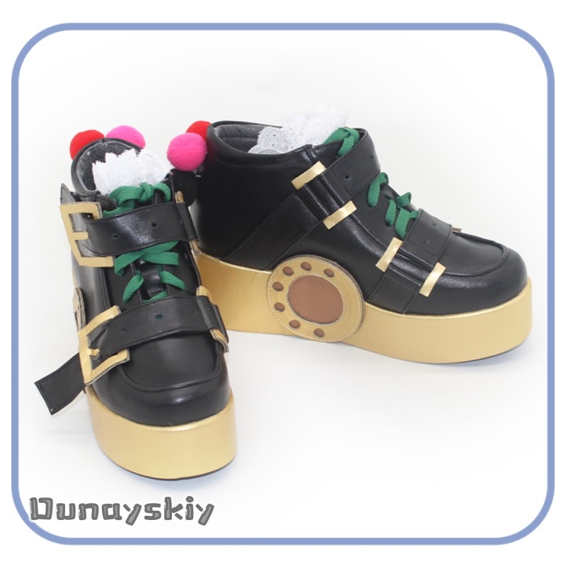 Du Ss St@Zenless Zone Zero Ryo – Women'S Shoes Zone Bewertung und Preis