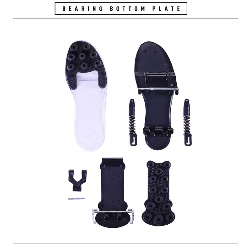 Mechanische Schuhe mit Stahlfe – Women Shoes Size Bewertung und Preis