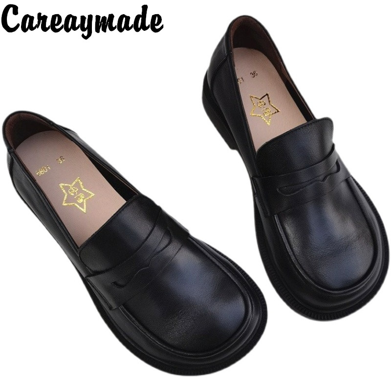 Careaymade-frauen Casual Schuh – Women'S Shoes To Men'S Size Bewertung und Preis