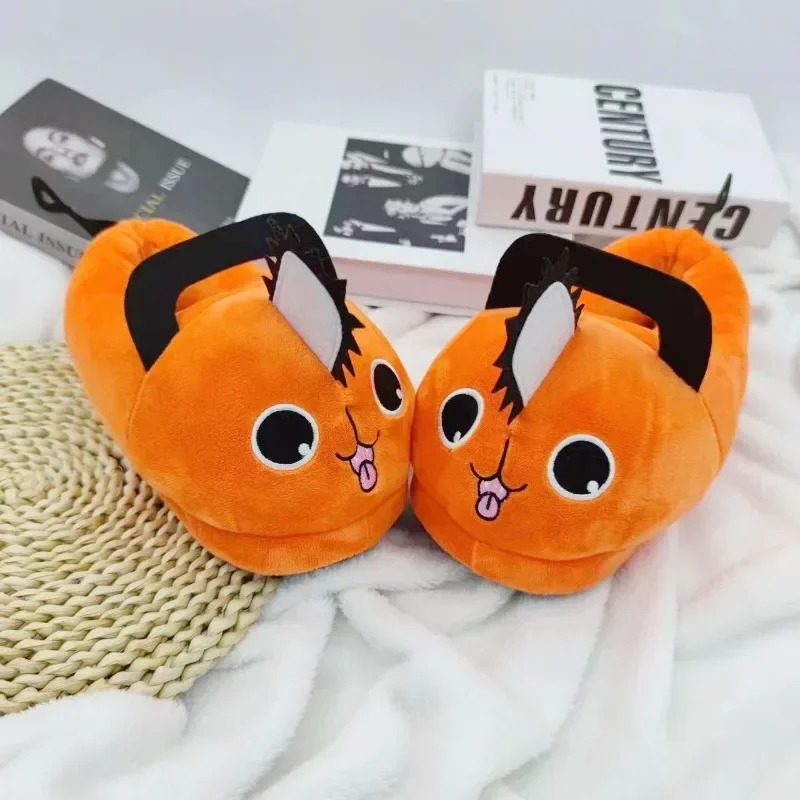 Anime Kettensäge Mann Pochita  – Women'S Shoes To Men'S Size Bewertung und Preis