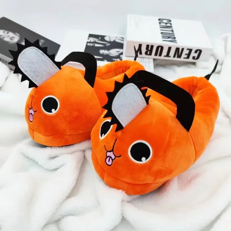 Anime Kettensäge Mann Pochita  – Women'S Shoes To Men'S Size Bewertung und Preis