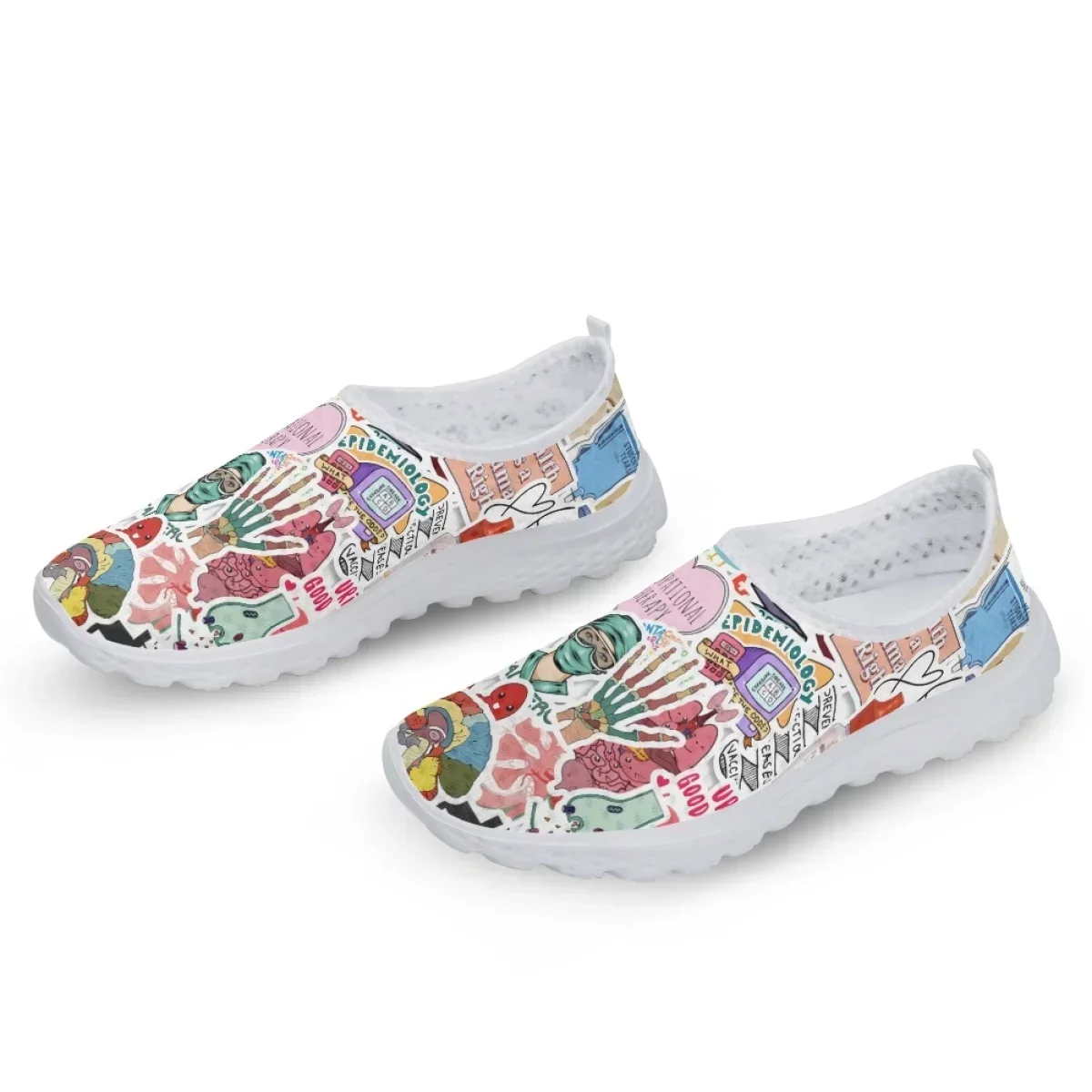 Damen-Krankenschwesternschuhe  – Women'S Shoes Nursing Bewertung und Preis