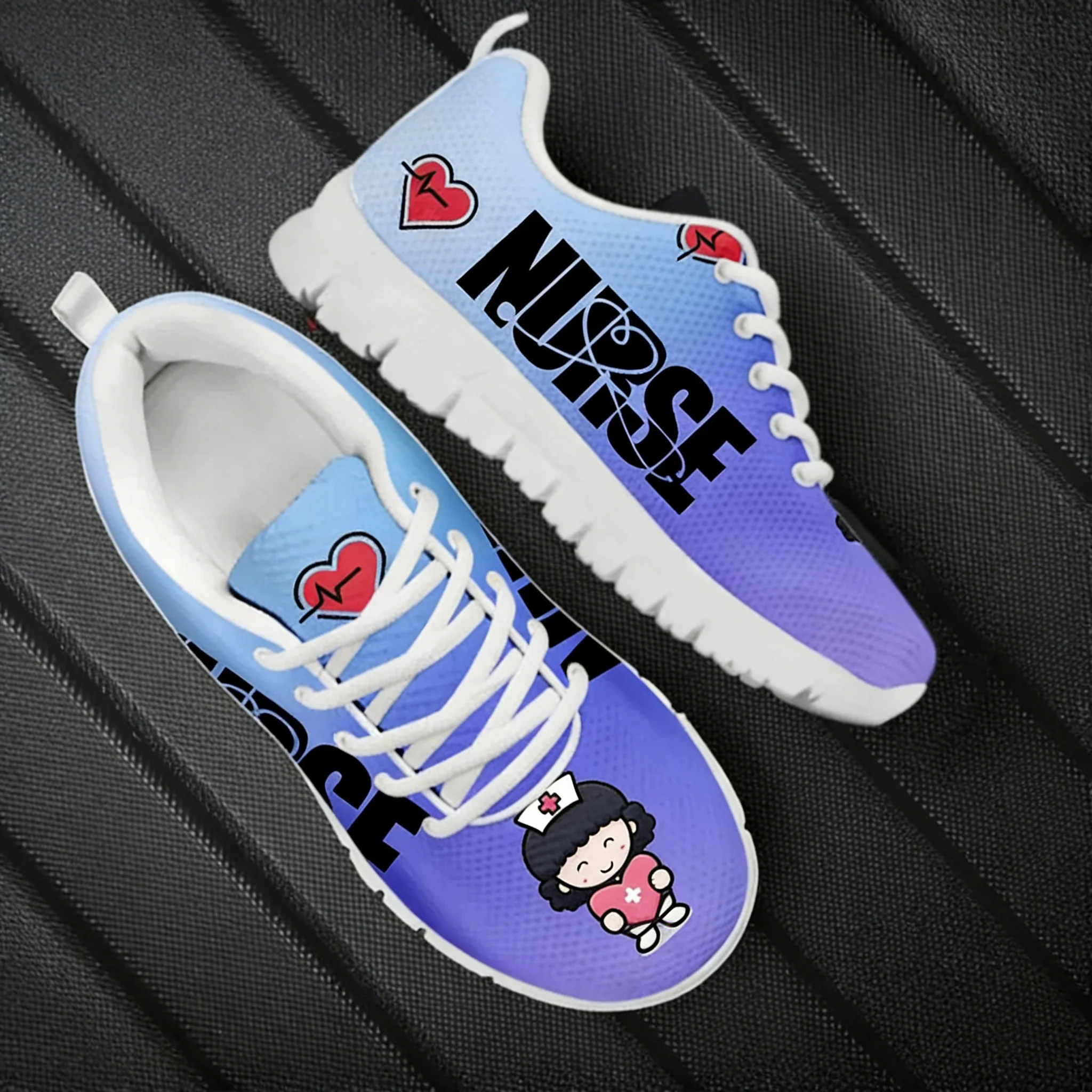 Neue Trend-Sneaker für Kranken – Women'S Shoes Nursing Bewertung und Preis