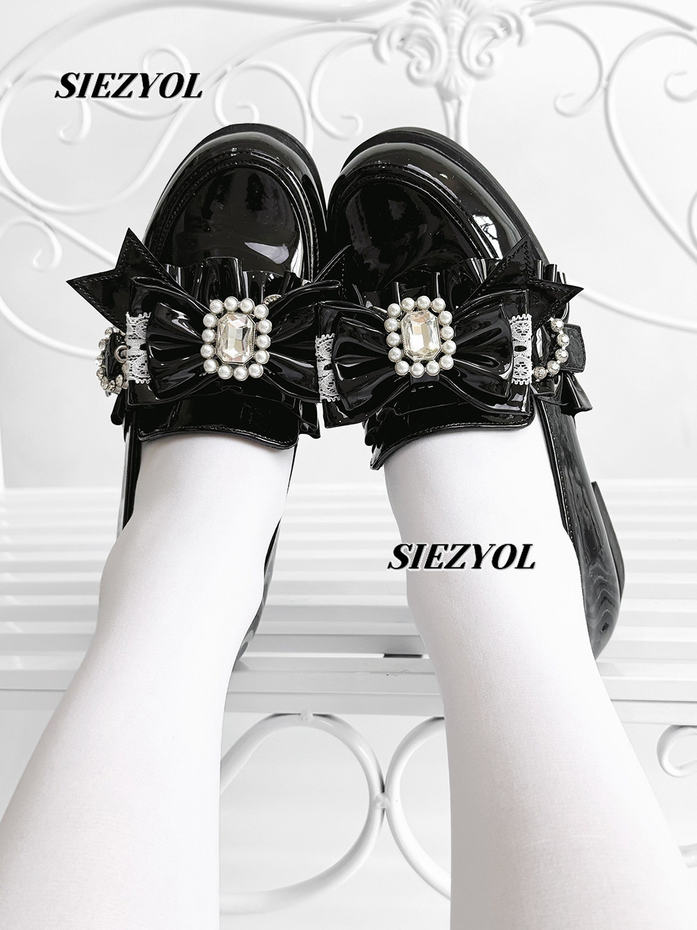 Original japanischer Stil, am  – Women Shoes Size Bewertung und Preis