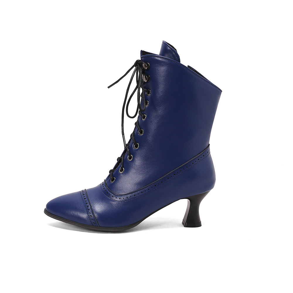 Neue Frühlings-Komfort-Stiefel – Women'S Shoes In Size 12 Bewertung und Preis