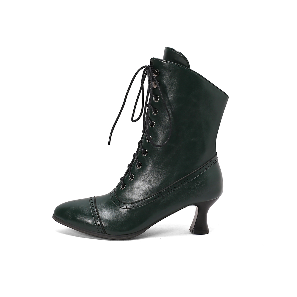 Neue Frühlings-Komfort-Stiefel – Women'S Shoes In Size 12 Bewertung und Preis