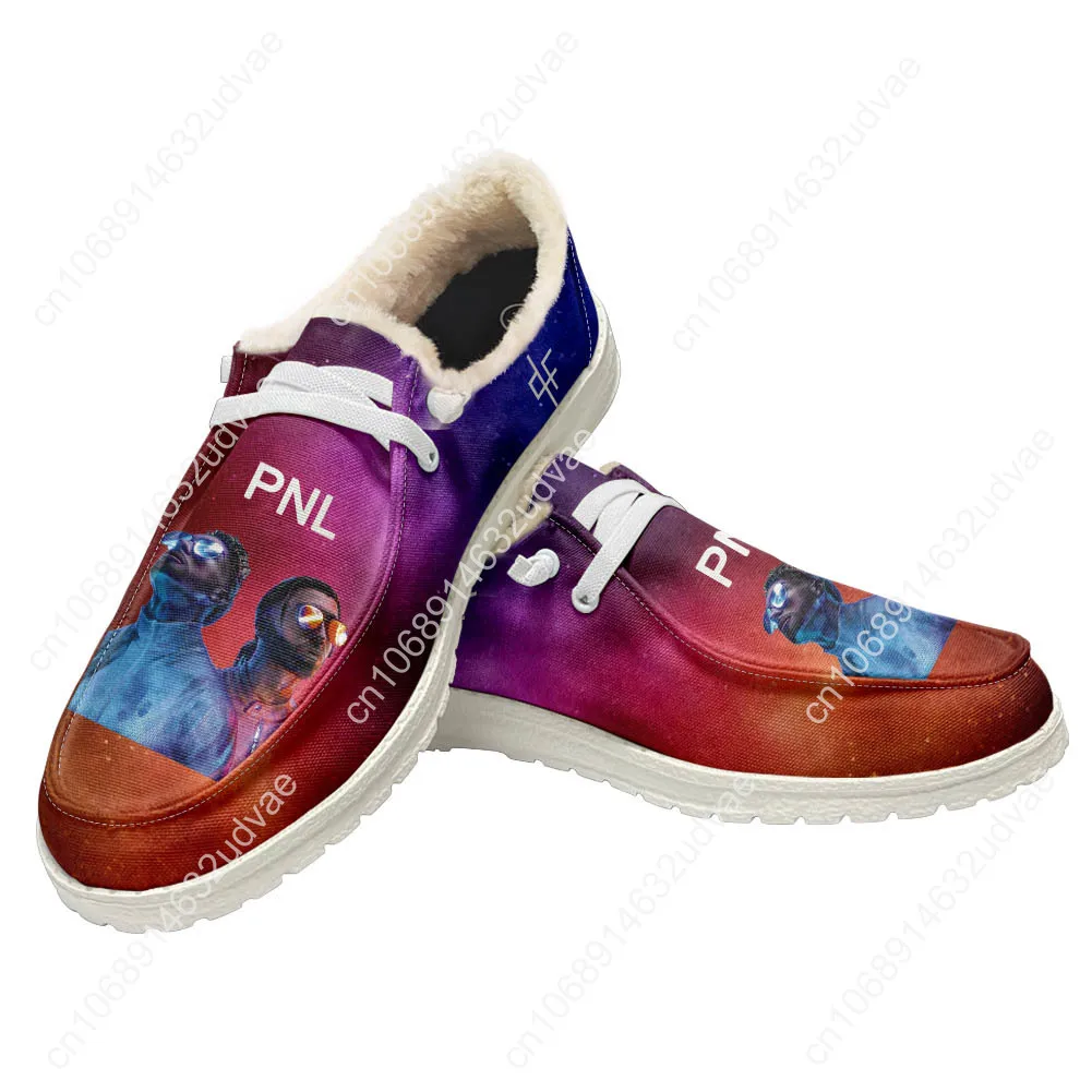 Le Monde Chico Plüsch-Loafer P – Loafer Flat Women Bewertung und Preis