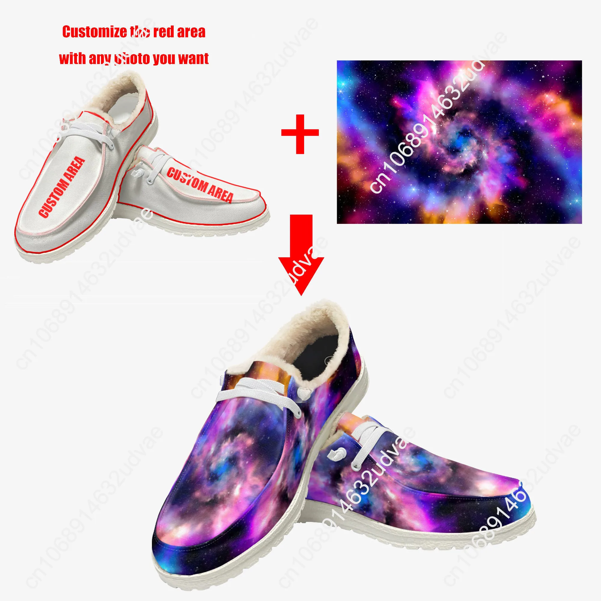 Le Monde Chico Plüsch-Loafer P – Loafer Flat Women Bewertung und Preis