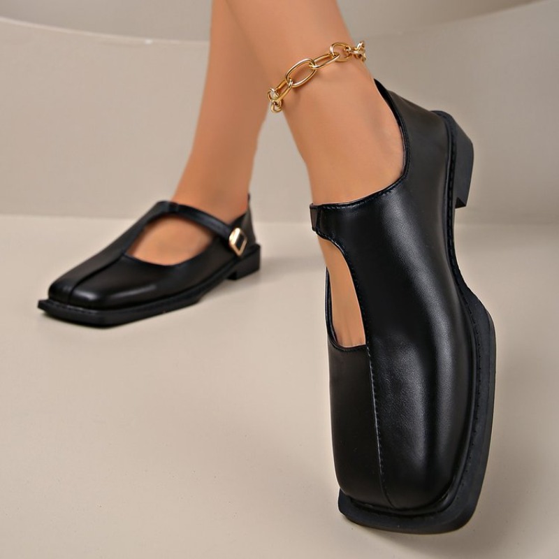 Comemore Retro Loafers für Dam – Women Shoes Loafers Bewertung und Preis