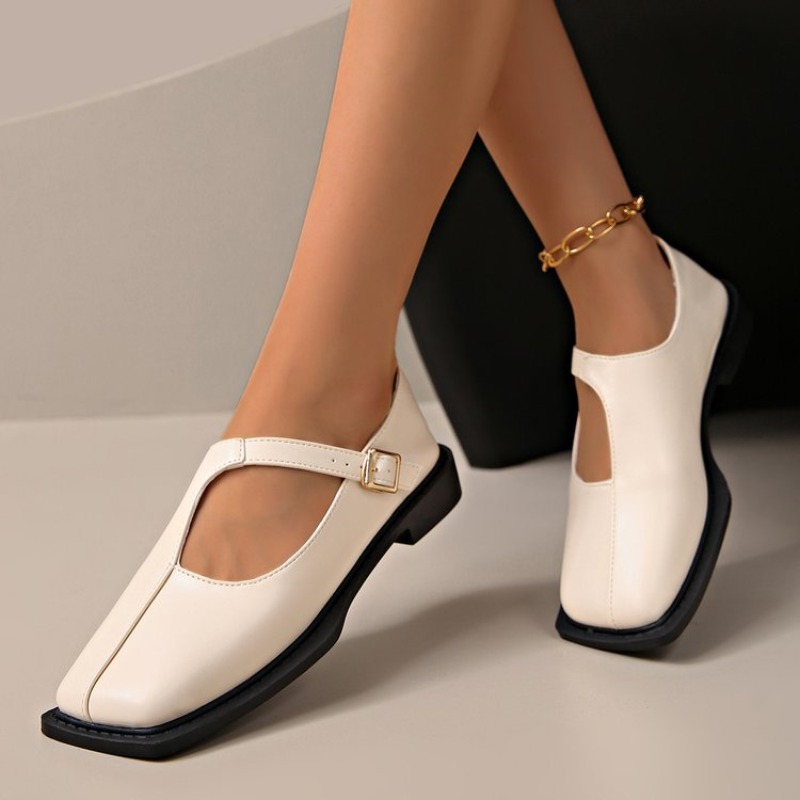 Comemore Retro Loafers für Dam – Women Shoes Loafers Bewertung und Preis