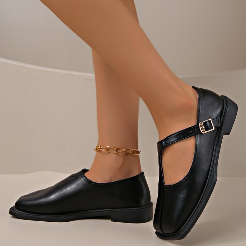 Comemore Retro Loafers für Dam – Women Shoes Loafers Bewertung und Preis