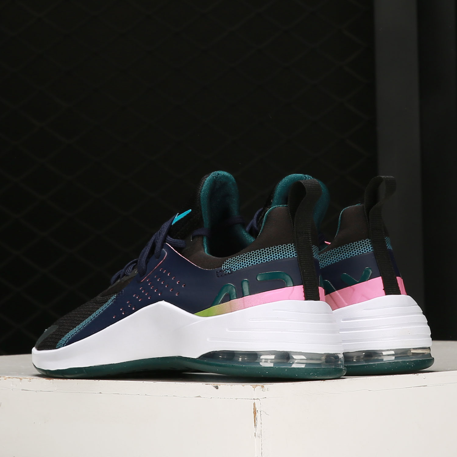 Nike Original AIR MAX BELLA TR – Women'S Shoes Nike Air Max Bewertung und Preis