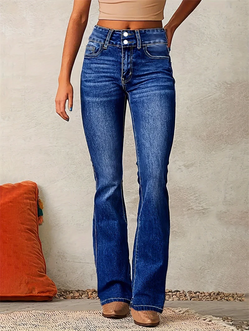 2025 Vintage Mittlere Taille G – Women Shoes Jeans Bewertung und Preis