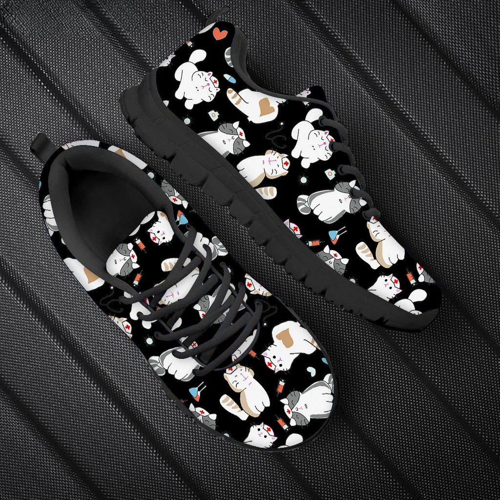 Damen-Krankenschwester-Sneaker – Women'S Shoes Nursing Bewertung und Preis