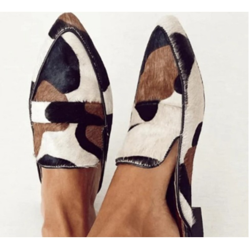 Britischer Stil 2026 Frühling  – Women Shoes Size Bewertung und Preis