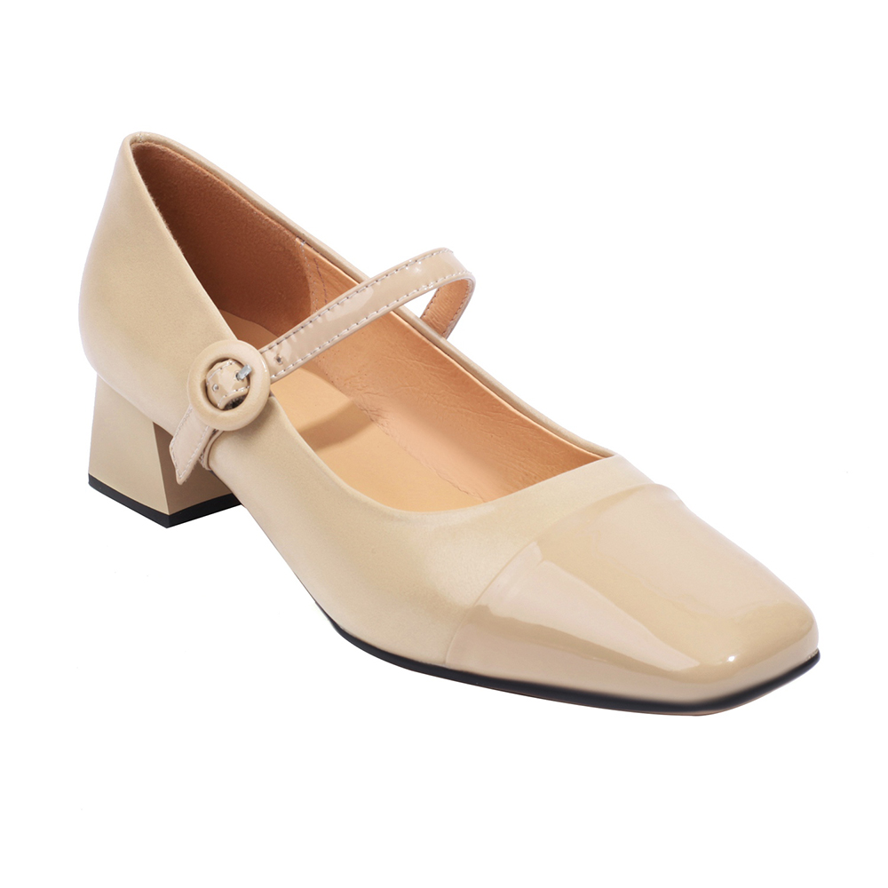 2026 Herbst Mary Janes Damen P – Women'S Shoes In Size 12 Bewertung und Preis