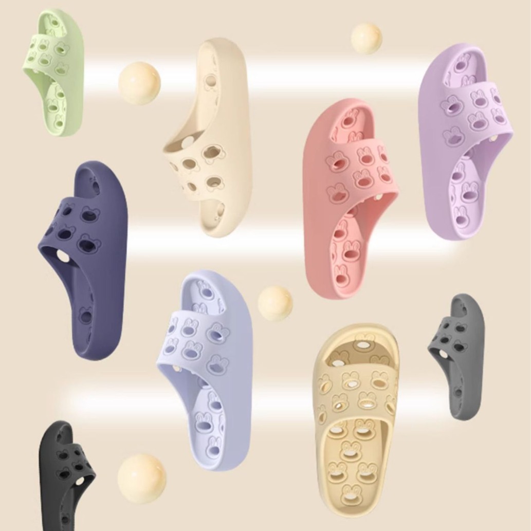 Hohle Hausschuhe für Damen und – Women'S Shoes To Men'S Size Bewertung und Preis