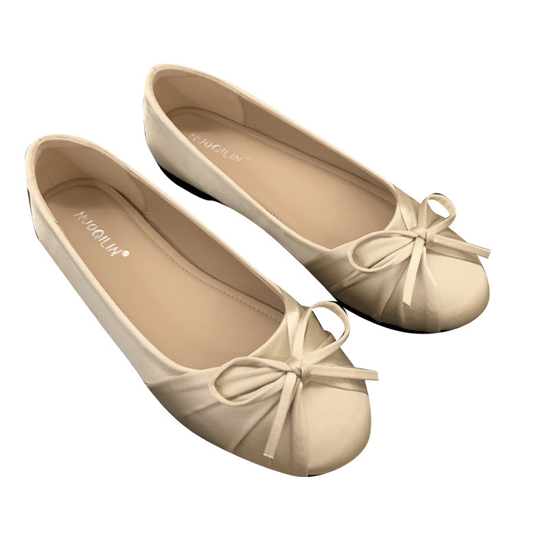 2026 Neue Schleifenknoten-Sati – Women Shoes Loafers Bewertung und Preis