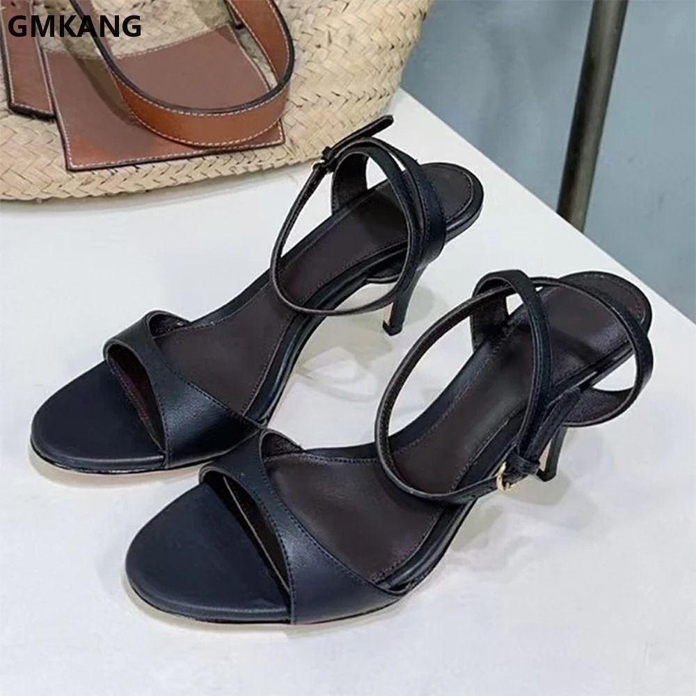 GMKANG Damen-Sandalen mit Kitt – Women'S Shoes Kitten Heels Bewertung und Preis