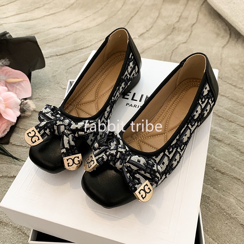 Bequeme französische Damen-Ein – Women Shoes Size Bewertung und Preis