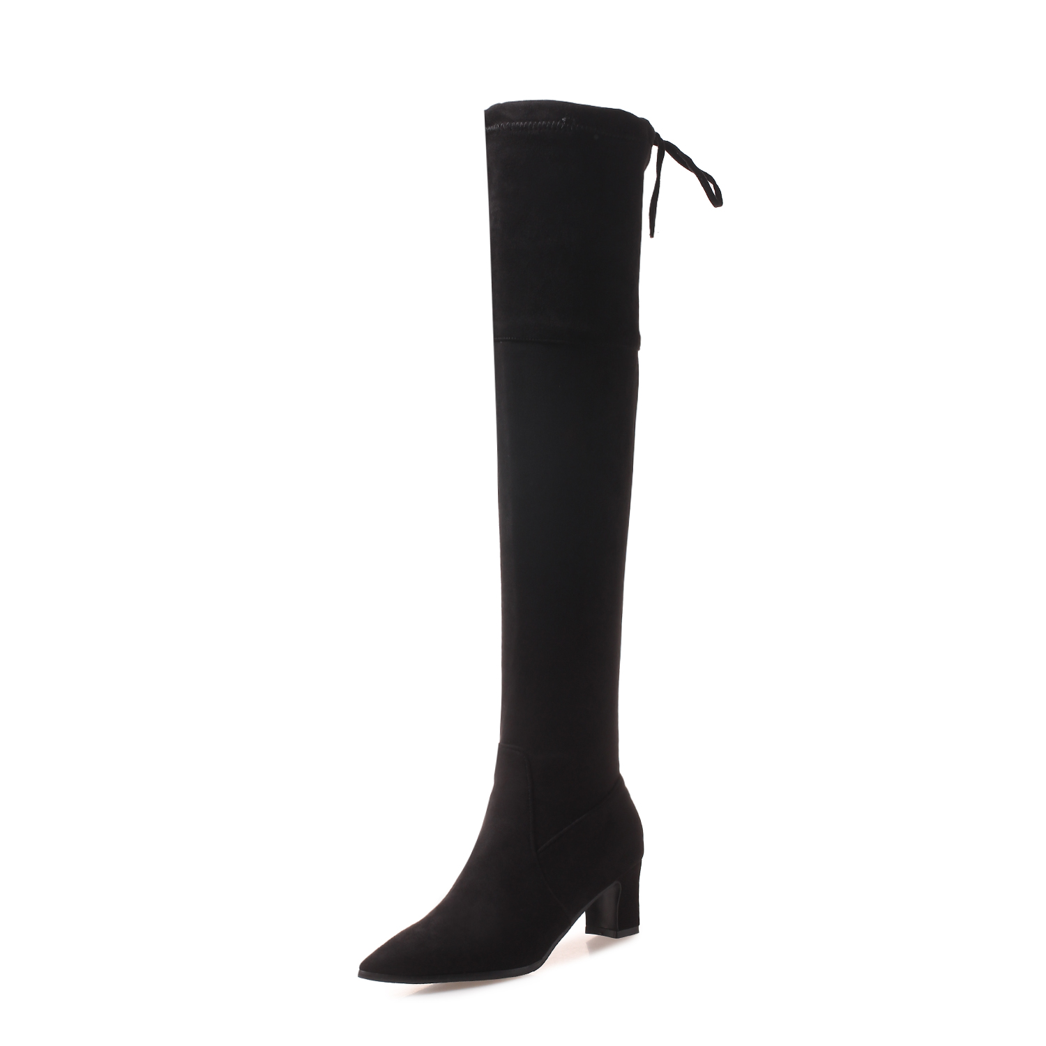 Neue Winter Warme Gelb Schwarz – Women'S Shoes In Size 12 Bewertung und Preis