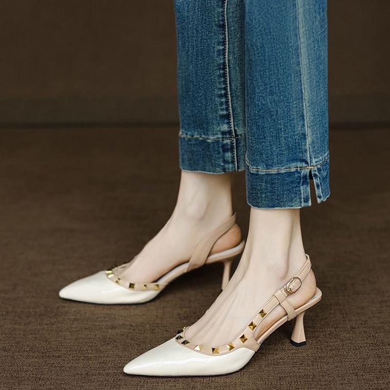 2026 Neuer Stil Modische Mary  – Women Shoes Size Bewertung und Preis