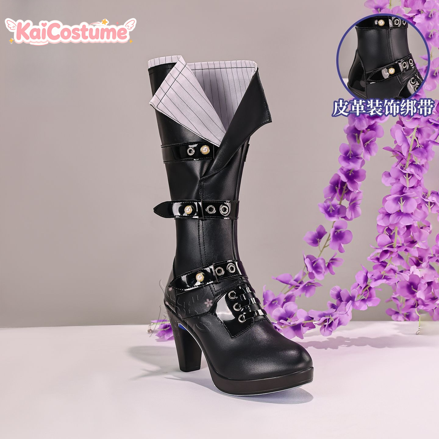Hochwertige Zenless Zone Zero  – Women'S Shoes Zone Bewertung und Preis