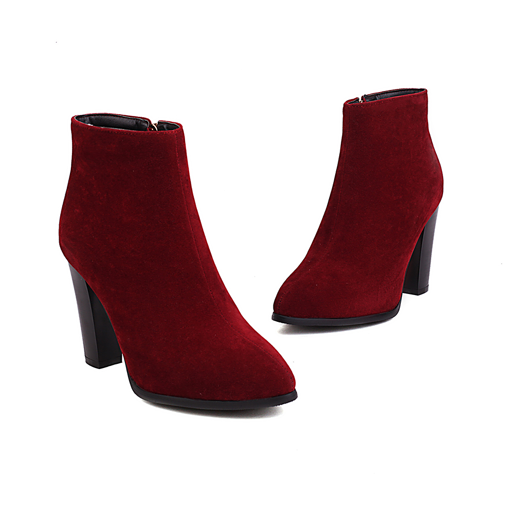 2026 Herbstmode Braune Damen-S – Women'S Shoes In Size 12 Bewertung und Preis