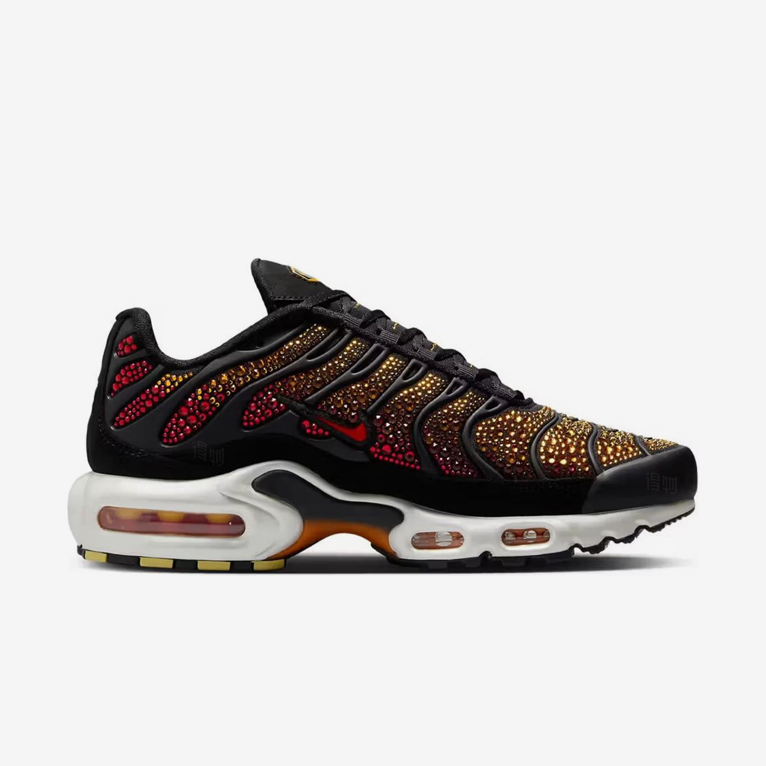 Nike Original Air Max Plus Dam – Women'S Shoes Nike Air Max Bewertung und Preis