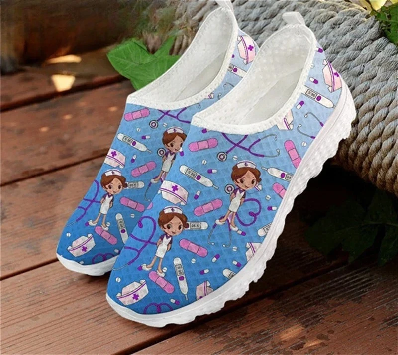 Markendesign Farbverlauf Damen – Women'S Shoes Nursing Bewertung und Preis
