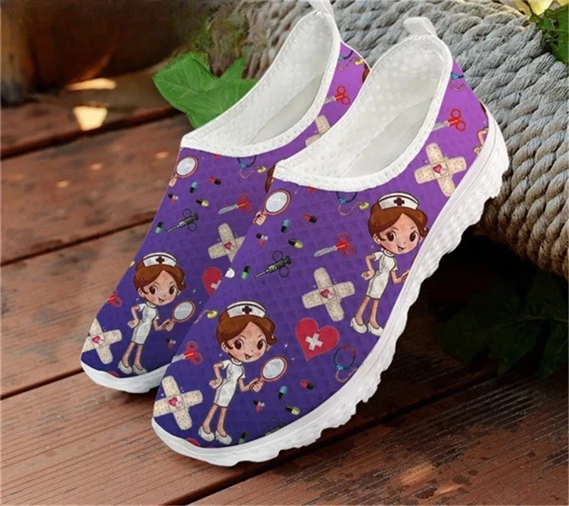 Markendesign Farbverlauf Damen – Women'S Shoes Nursing Bewertung und Preis